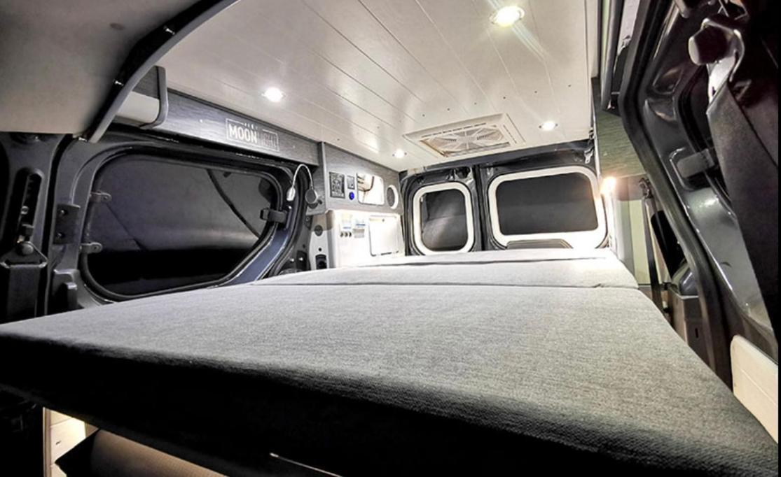 Hafnarfjörður Smart Camper酒店 外观 照片