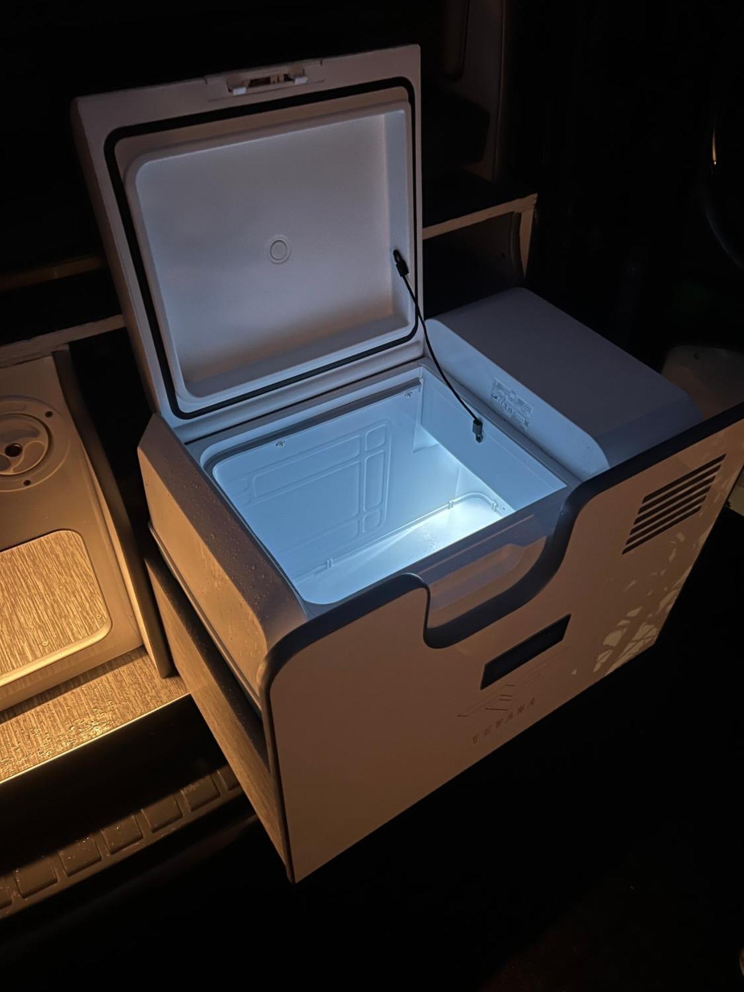 Hafnarfjörður Smart Camper酒店 外观 照片