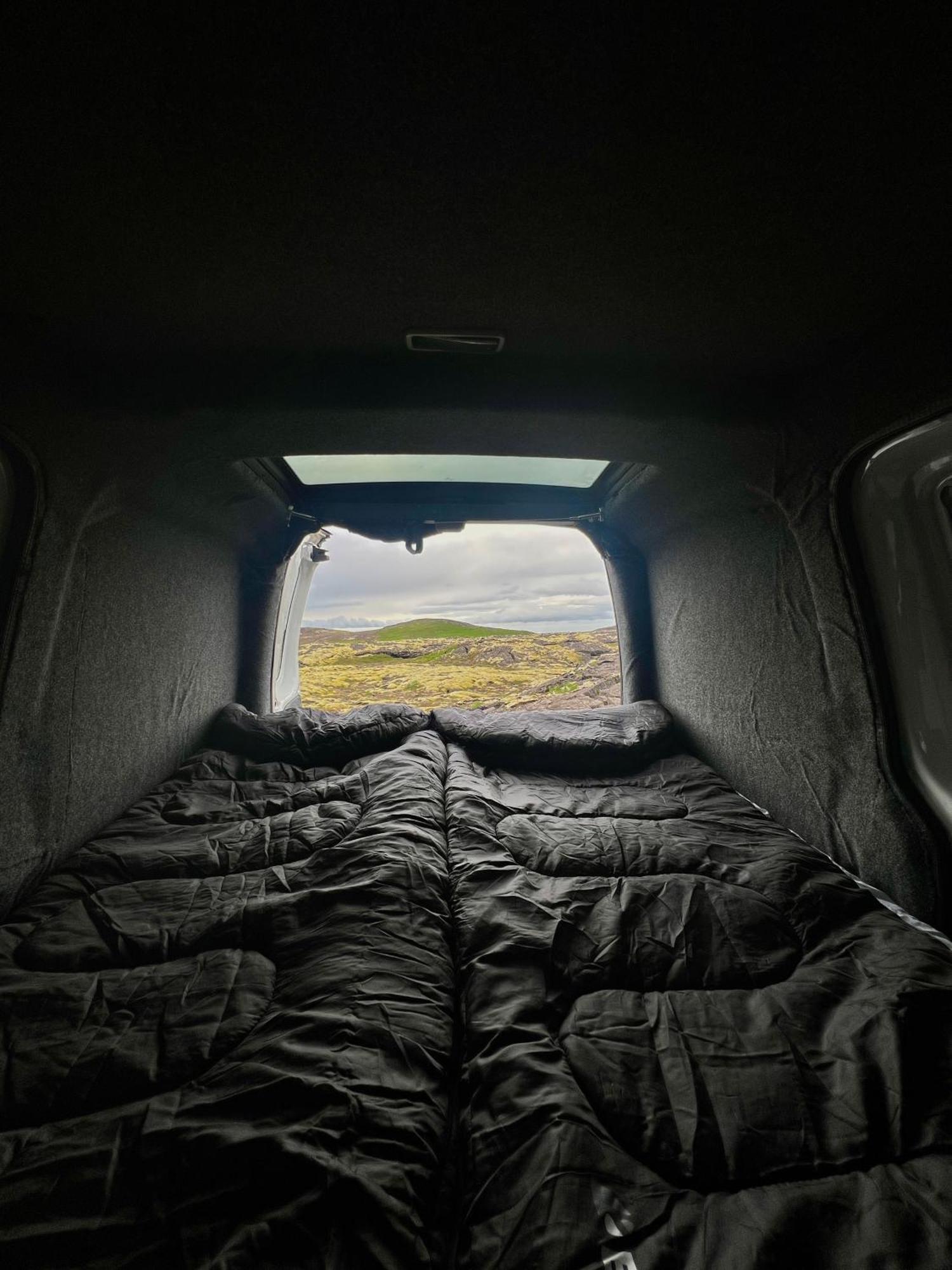 Hafnarfjörður Smart Camper酒店 客房 照片