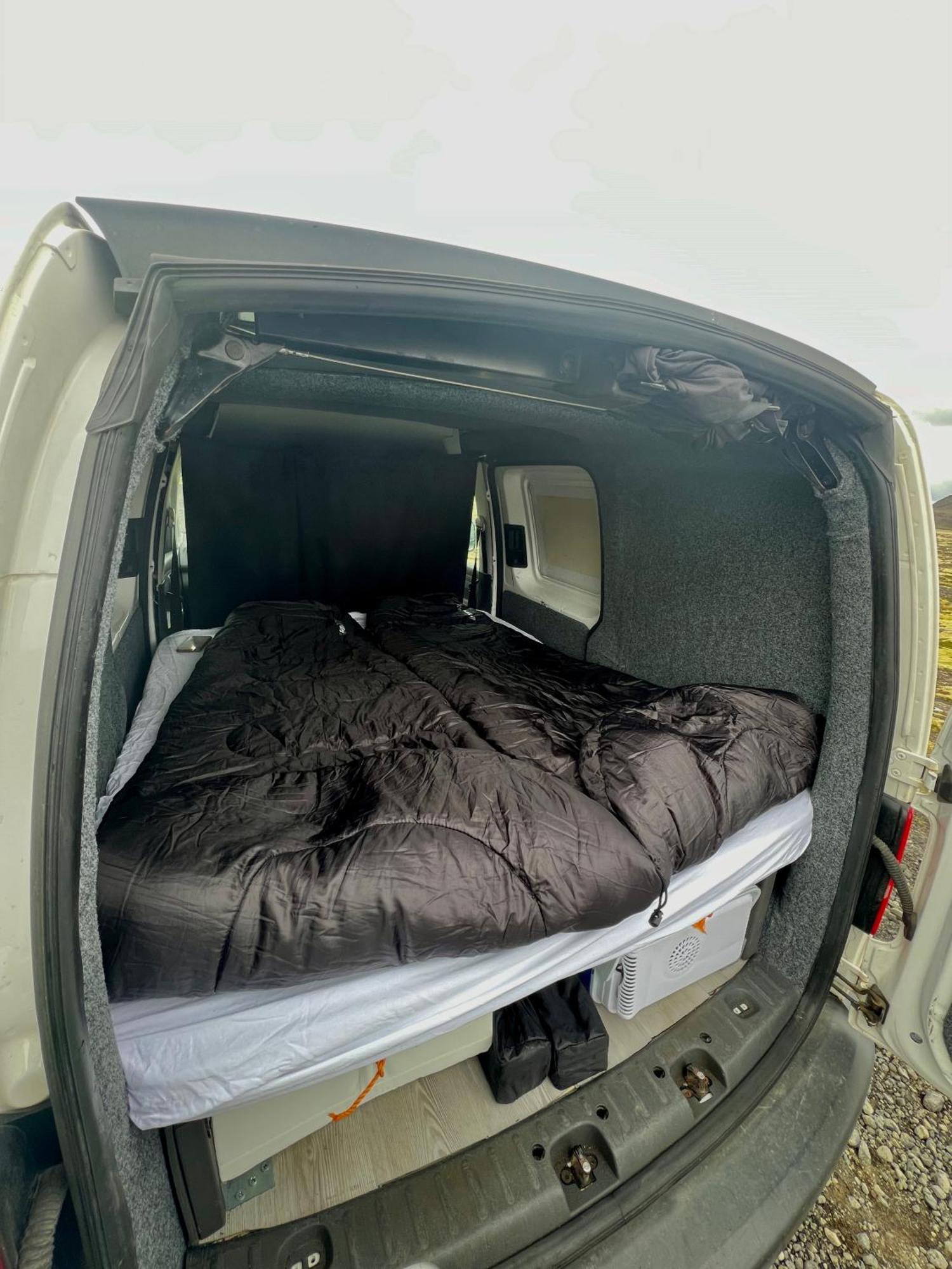 Hafnarfjörður Smart Camper酒店 客房 照片