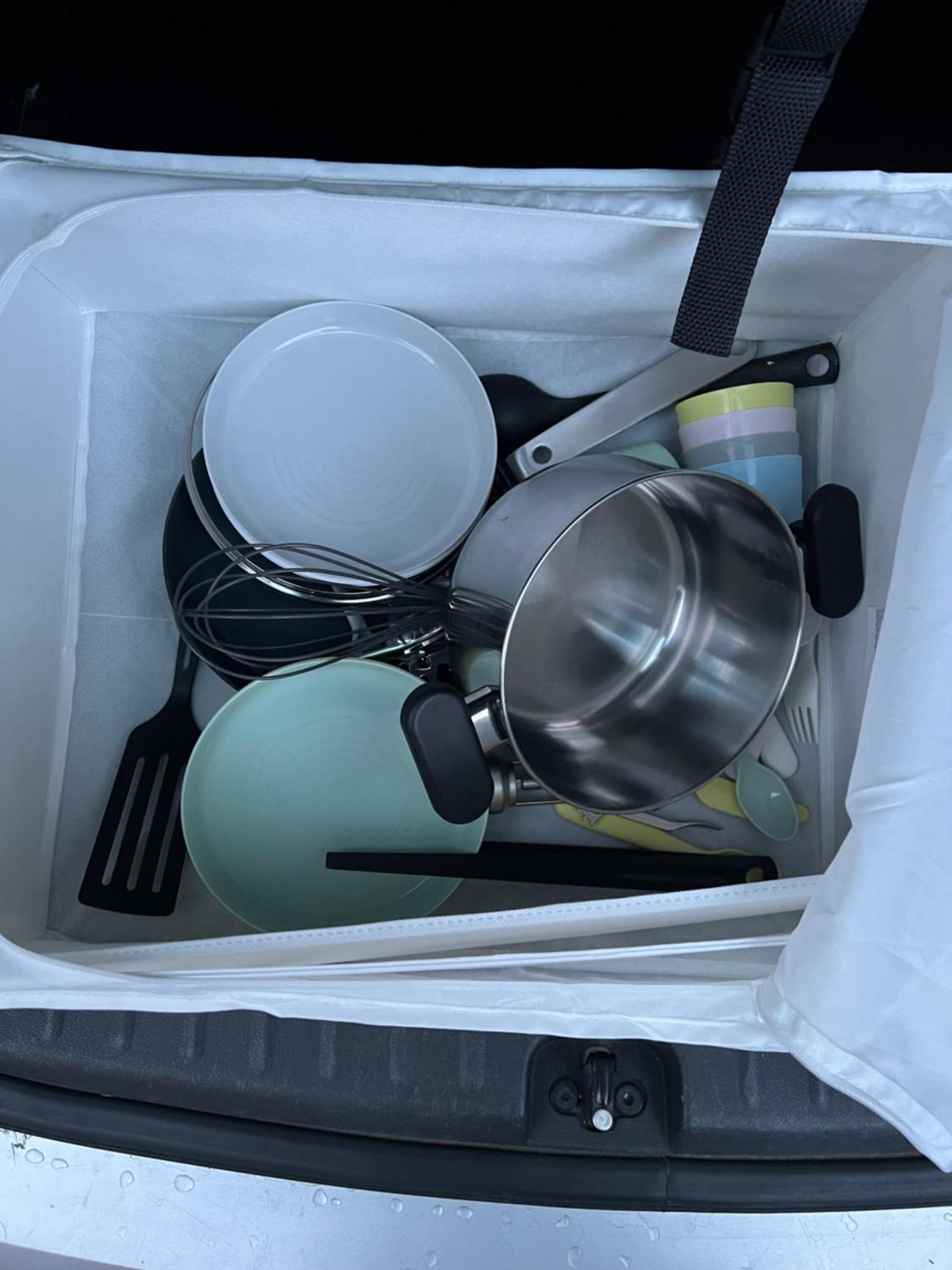 Hafnarfjörður Smart Camper酒店 外观 照片