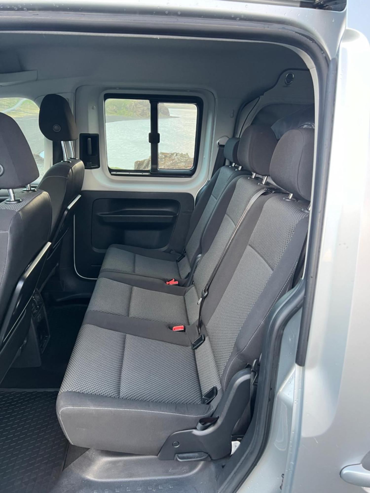 Hafnarfjörður Smart Camper酒店 外观 照片