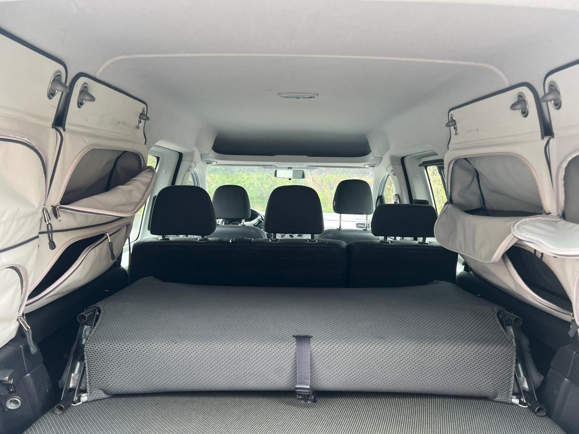 Hafnarfjörður Smart Camper酒店 外观 照片